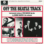 George Martin & His Orchestra – Off The Beatle Track (LP Vinyl)
