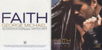 George Michael – Faith (CD)