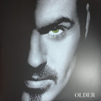 George Michael – Older: Remastered (3-LP Vinyl & 5-CD)