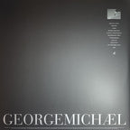 George Michael – Older: Remastered (3-LP Vinyl & 5-CD)