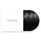 George Michael – Older: Remastered (3-LP Vinyl & 5-CD)