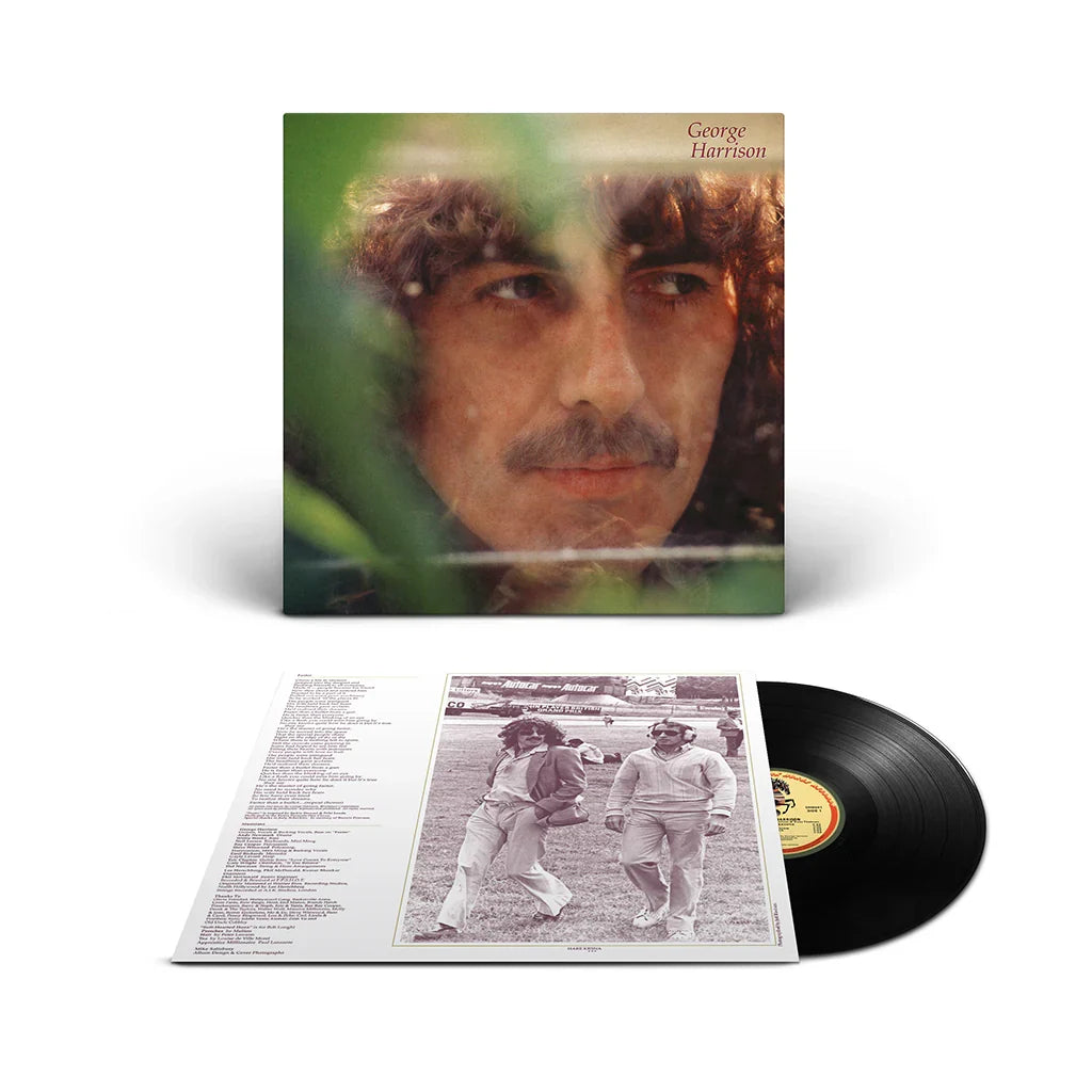 George Harrison - George Harrison - George Harrison