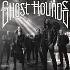 Ghost Hounds – Justified (CD)