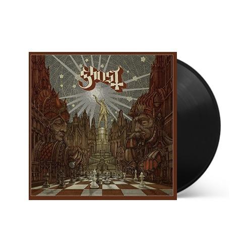 Ghost - Ghost - Popestar