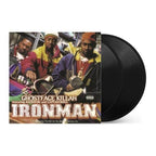 Ghostface Killah - Ghostface Killah - Ironman [2LP]