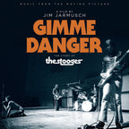Gimme Danger - Music From The Motion Picture (LP Vinyl)