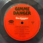 Gimme Danger - Music From The Motion Picture (LP Vinyl)
