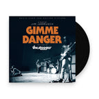 Gimme Danger - Music From The Motion Picture (LP Vinyl)