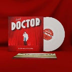 Girl & Girl - Girl & Girl - Call a Doctor [White]