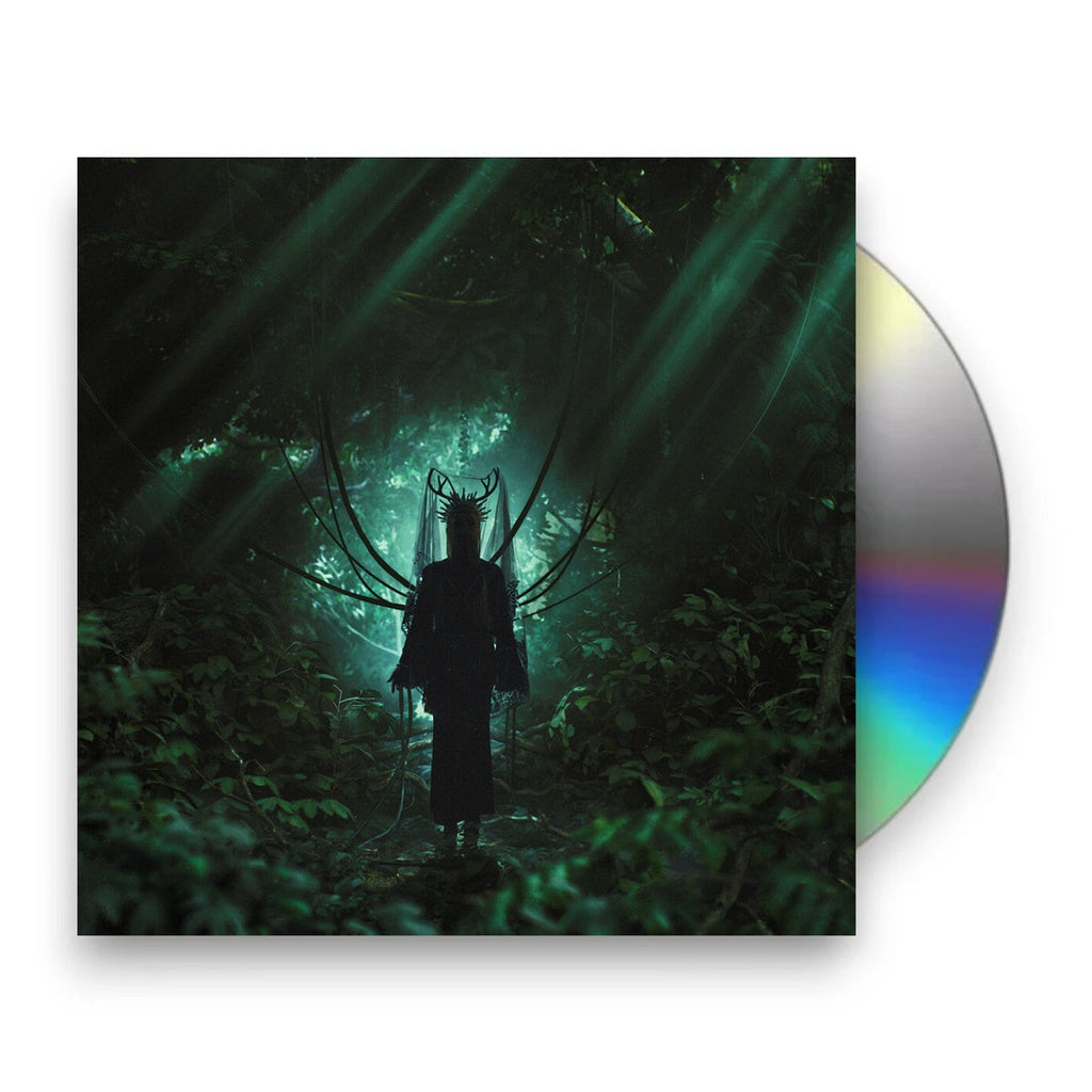 Glasswaves – while(True) (CD)
