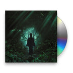 Glasswaves – while(True) (CD)