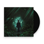 Glasswaves – while(True) (Green and Black Galaxy LP Vinyl)