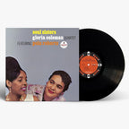 Gloria Coleman / - Gloria Coleman  / – Soul Sisters (LP Vinyl)