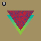 Goat – Commune (Blue LP Vinyl)