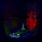 Goat Girl – Below The Waste (LP Red Vinyl)