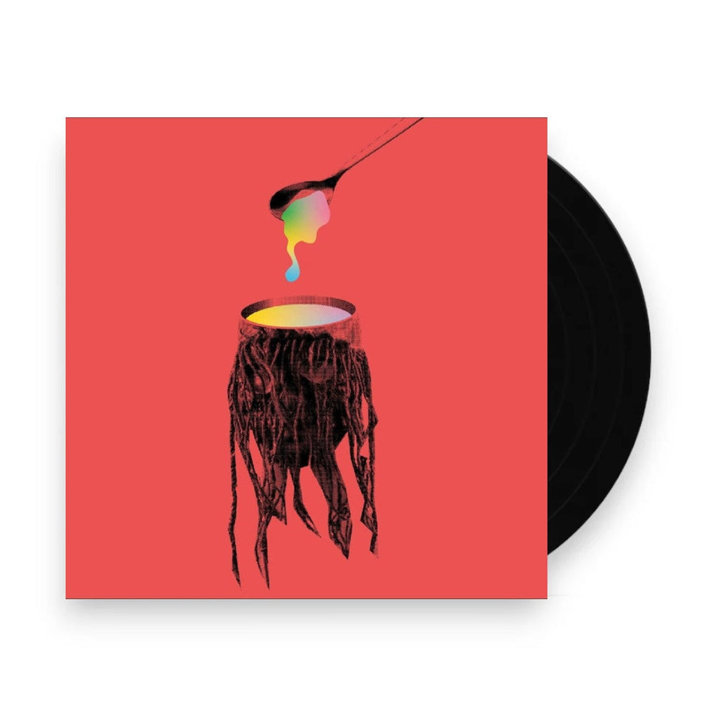 Goat – Headsoup (LP Vinyl)