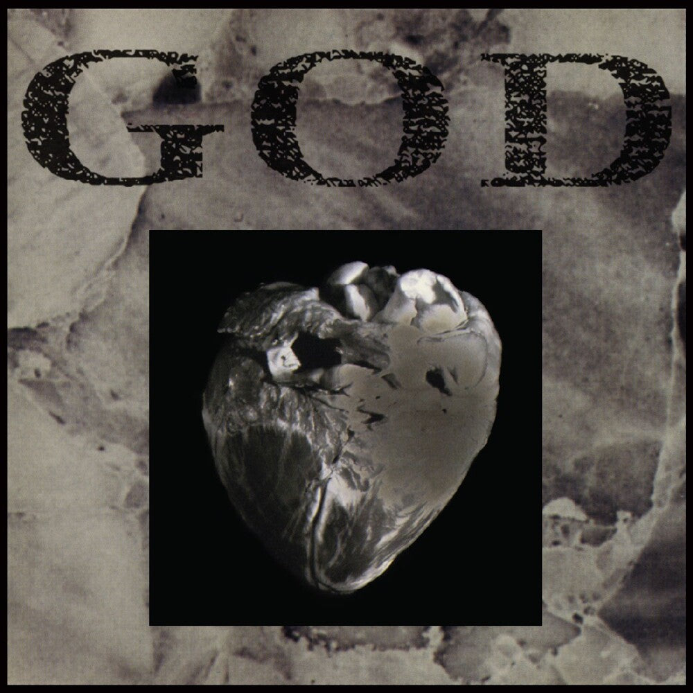 God – Possession (Tan Smoke LP Vinyl)