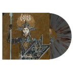Gojira - Gojira - Fortitude [Gray & Brown Splatter]