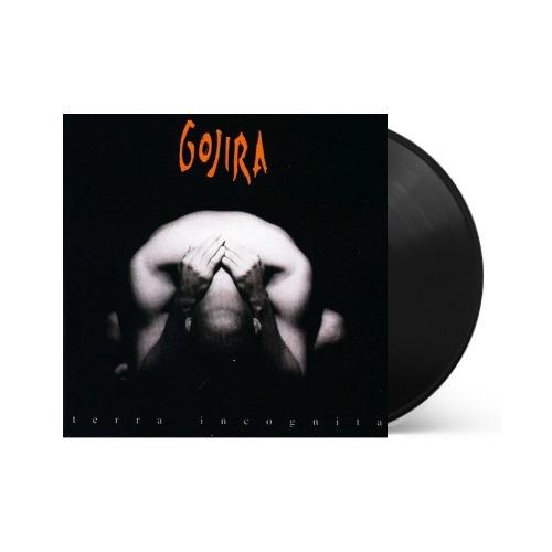 Gojira - Gojira - Terra Incognita [2LP]