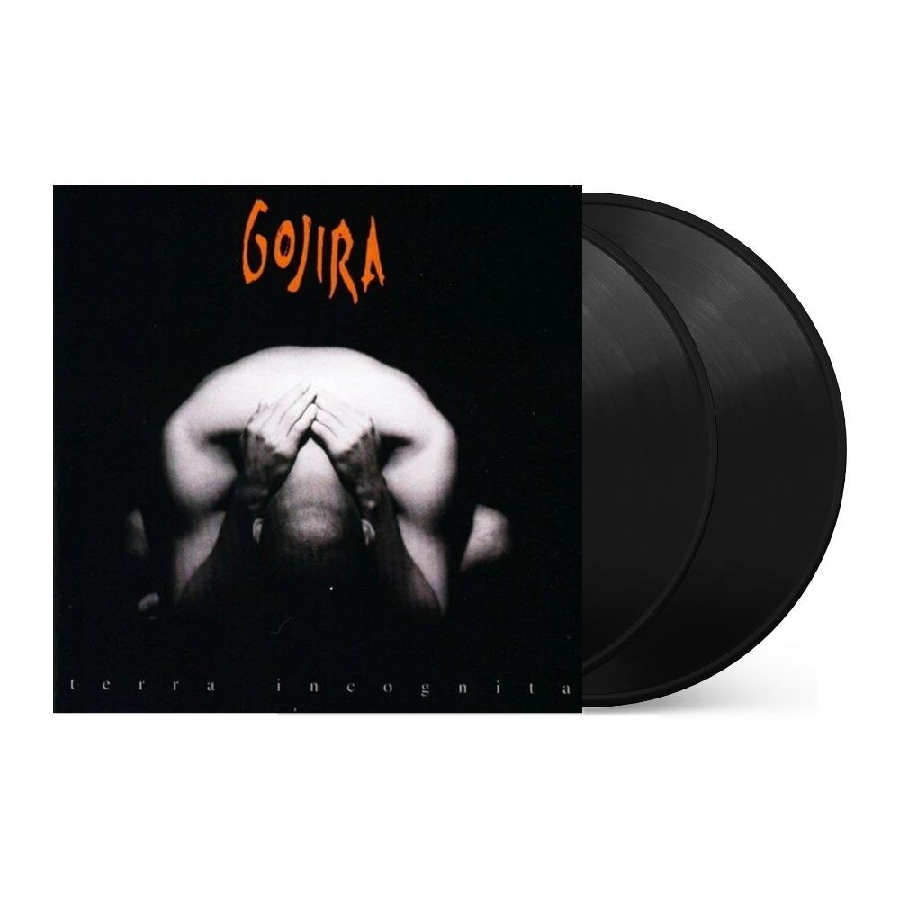 Gojira - Gojira - Terra Incognita [2LP]