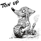 Gold Panda – Ton Up (2-LP Vinyl)