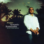 Gonzalo Rubalcaba – Paseo (CD)