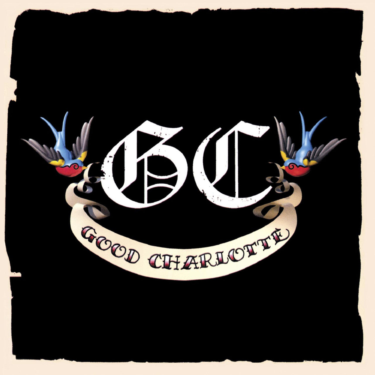 Good Charlotte - Good Charlotte - Good Charlotte