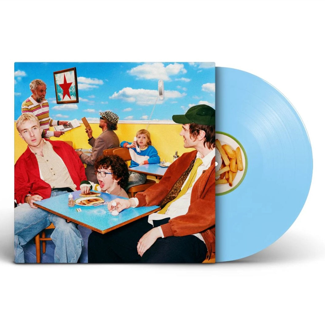 Good Neighbors - Good Neighbors - Blue Sky Mentality [Blue Sky]