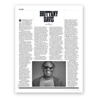 Goose - July/August 2025 Relix Issue