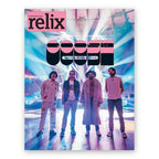 Goose - July/August 2025 Relix Issue