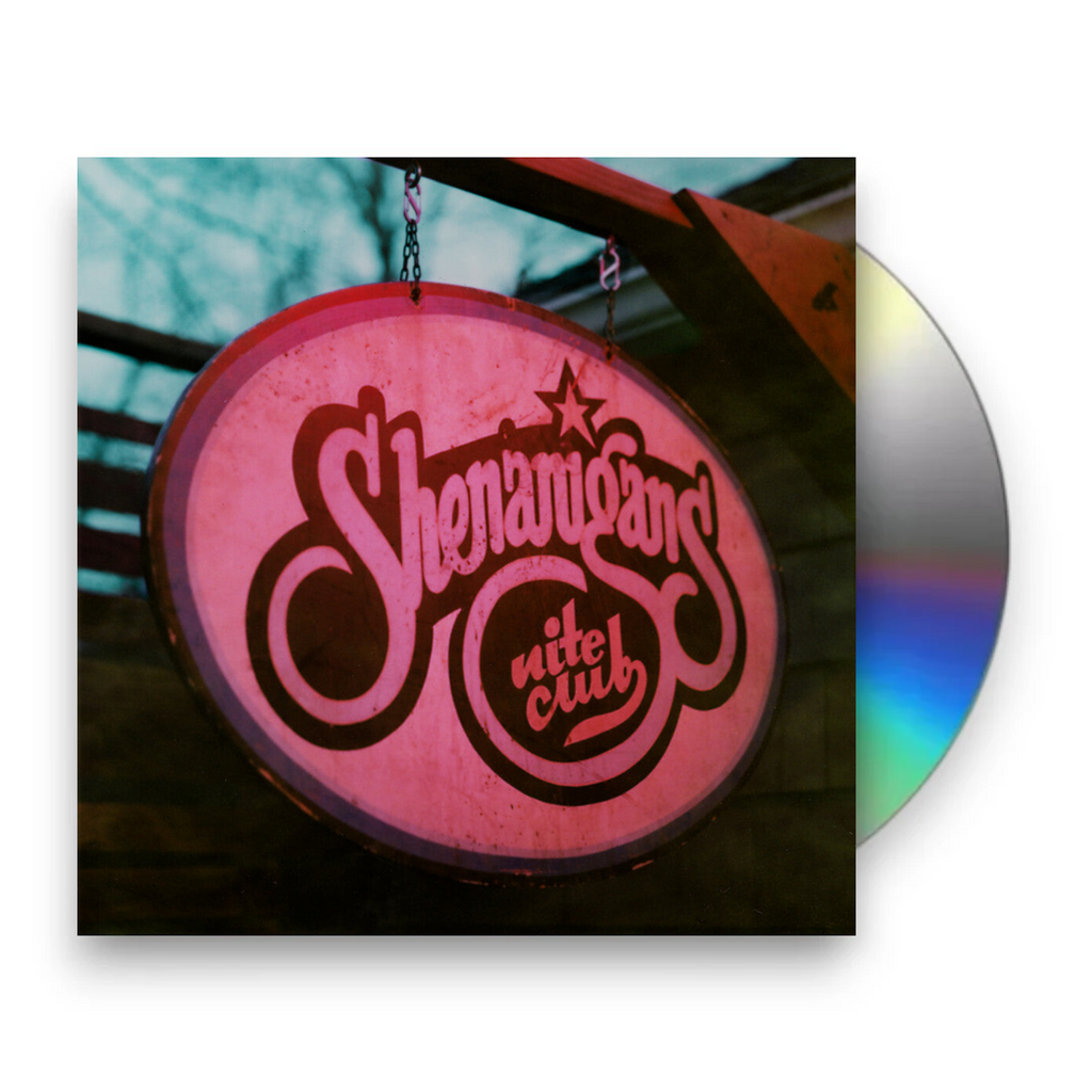 Goose – Shenanigans Nite Club (CD)