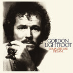 Gordon Lightfoot – Summertime Dream (LP Vinyl)