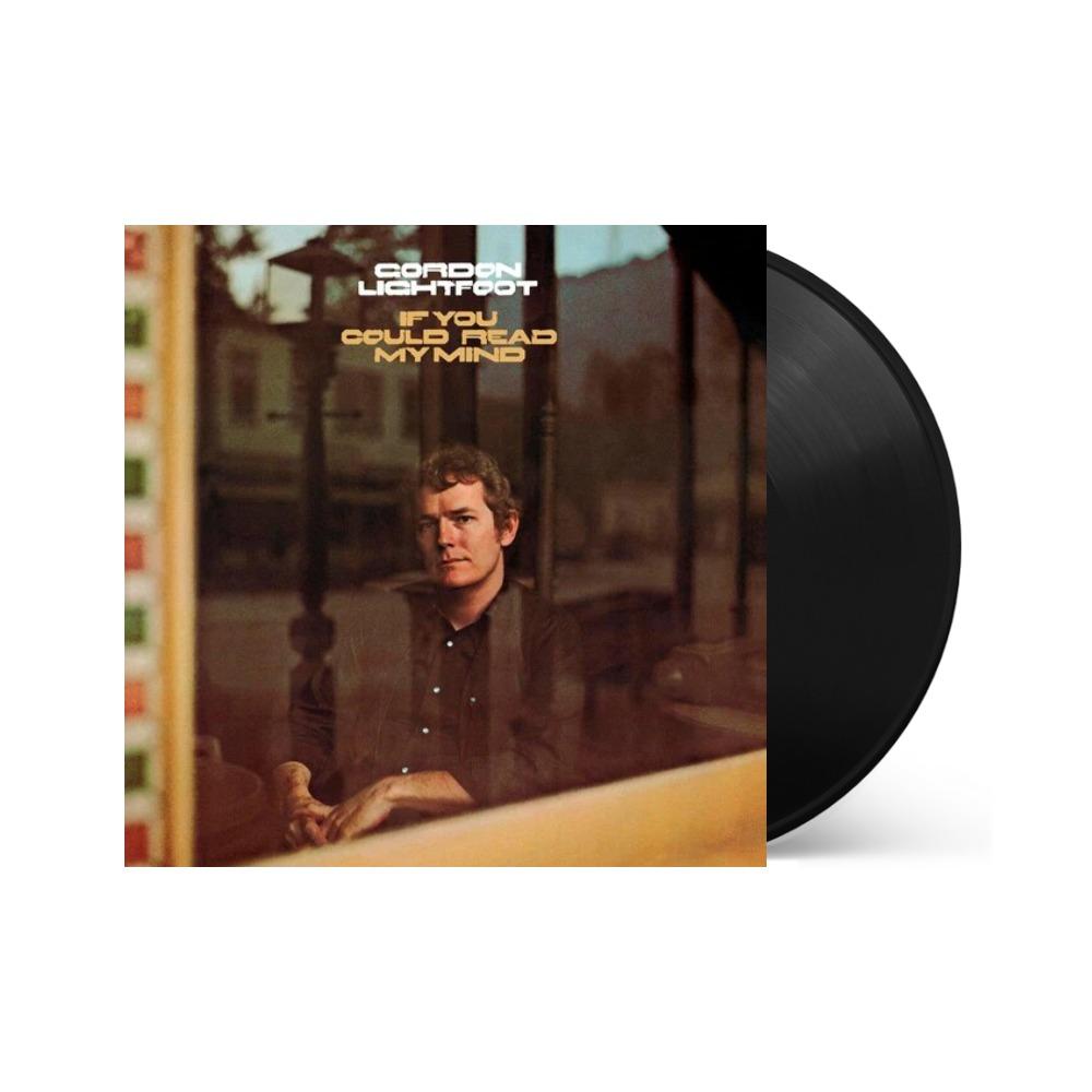 Gordon Lightfoot - Gordon Lightfoot - If You Could Read My Mind
