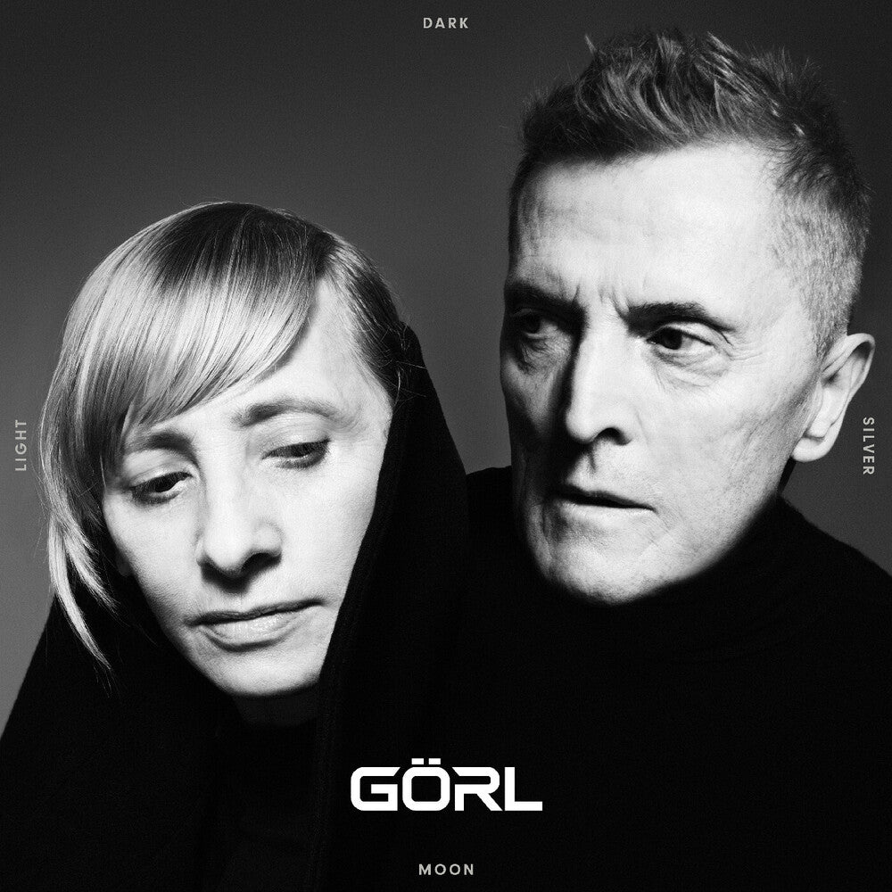 Gorl – Dark Silver Moon Light (CD)