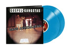 Gospel Gangstas - Gospel Gangstas - Gang Affiliated [2LP Blue]