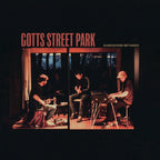 Gotts Street Park – Somewhere Between (LP Vinyl)