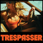 Grace Potter – Trespasser (CD)