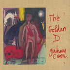 Graham Coxon – Golden D (CD)