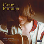 Gram Parsons – Another Side Of This Life (LP Vinyl)