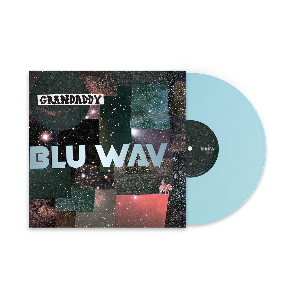 Grandaddy – Blu Wav (LP Vinyl)