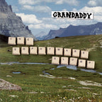 Grandaddy – Sophtware Slump (CD)