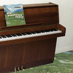 Grandaddy – Sophtware Slump On A Wooden Piano (LP Vinyl)