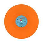 Grandmaster Flash and the Furious Five - Grandmaster Flash and the Furious Five - The Message (40th Anniversary Edition) [Orange]