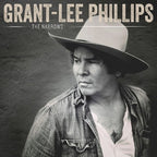 Grant-Lee Phillips – The Narrows (CD)