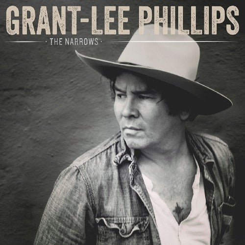 Grant-Lee Phillips – The Narrows (CD)