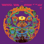 Grateful Dead – Anthem Of The Sun (1971 Remix LP Vinyl)