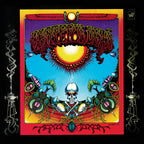 Grateful Dead – Aoxomoxoa (LP Vinyl)