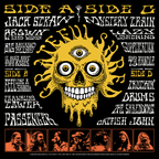 Grateful Shred – Live at The Capitol Theatre, 10/31/2025 (2-LP Vinyl)