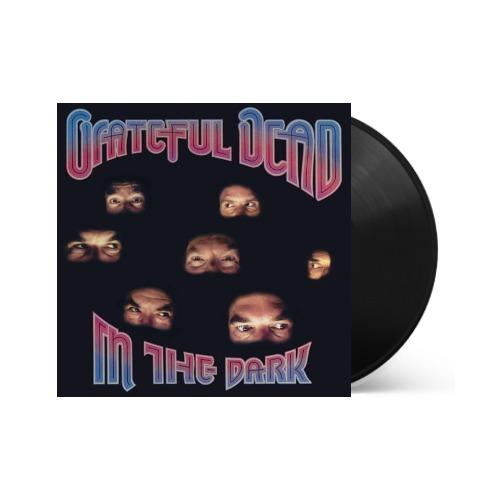 Grateful Dead - Grateful Dead - In The Dark