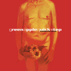 Green Apple Quick Step – Wonderful Virus (LP Vinyl)